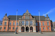Hamburg: Rathaus Harburg Von 1...