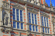 Hamburg: Rathaus Harburg Von 1...