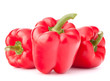 Sweet red pepper