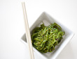Seaweed Salad