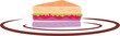 PART DE GATEAU