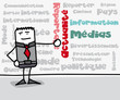 Les médias - informations - news