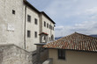 Foto: Le case di Castelmonte, Friuli Le case di Castelmonte, Friuli