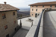 Foto: Il borgo di Castelmonte e le colline del Friuli Il borgo di Castelmonte e le colline del Friuli