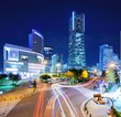 yokohama cityscape