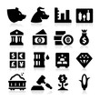 Trading Icons