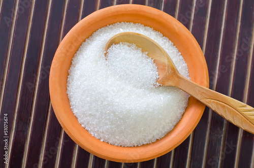 Photo: sugar sugar