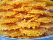 Zalabia (Jalebi) traditionnal sweet food for ramadan