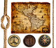 vintage sea collection
