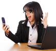 Do Not Ring Again Telephone !