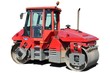 Compacteur tandem