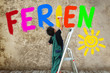 Ferien