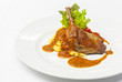 Duck Roast