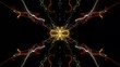 Chinese scribbles