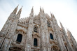 duomo di milano