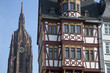 Kaiserdom St. Bartholomäus,Frankfurt am Main