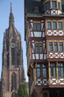 Kaiserdom St. Bartholomäus,Frankfurt am Main