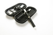 Electronic cigarette, e-cigarette