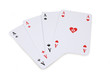Blackjack Asse
