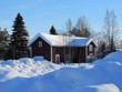 chalet