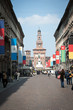 castello sforzesco 