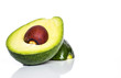 Photo: fresh avocado fresh avocado