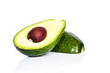 Photo: ripe avocado ripe avocado