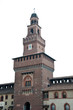 castello sforzesco 