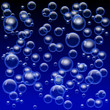 sprudel im wasser II