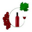 logo viticole