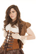 Foto: smile western girl smile western girl