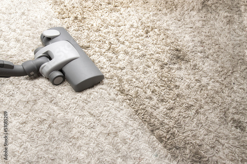 Photo: Vacuum Vacuum