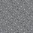 Seamless Diamond Plate Pattern