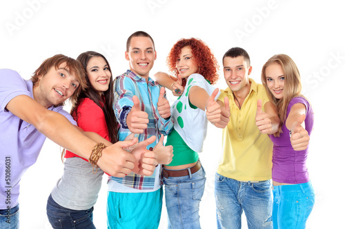 Photo: youth happiness youth happiness