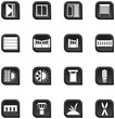 pictos maison