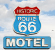 Motel spirit