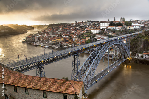 Photo: Ville de Porto Portugal Ville de Porto Portugal