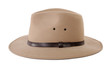 Adventurer's beige hat