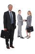 Business people