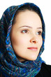 arabian woman
