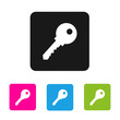 Key icon