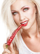 Red pepper