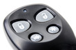 Remote control car alarm