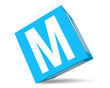 LETTRE M