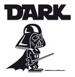 dark vador, dark, personnage, starwars, film, héro, cinéma,