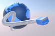 Your Connection to the World