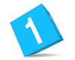 numéro 1