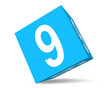 NUMÉRO 9