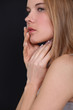 Feminine beauty