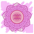 zodiac sign aquarius What is karma?